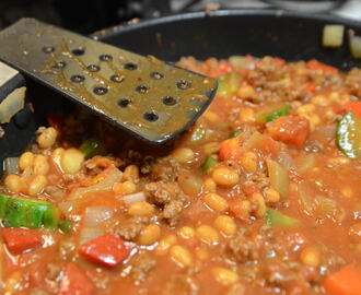 Chili con carne