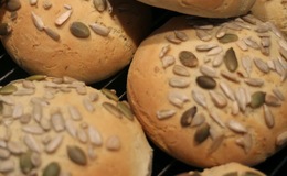 glutenfritt bröd