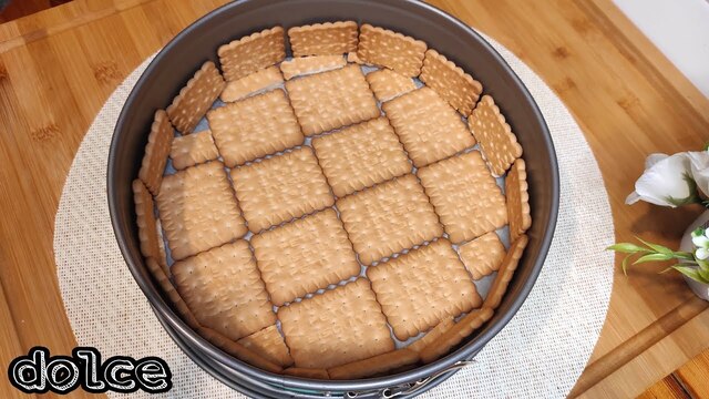 [subtitles]Hai biscotti ! Fai questo dolce facile e veloce incredibilmente delizioso