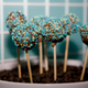 Cake pops