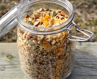 Granola