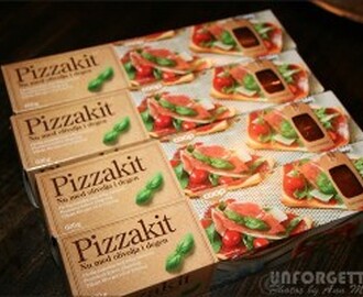 PIZZAINSPO & HEMMABIOTIPS