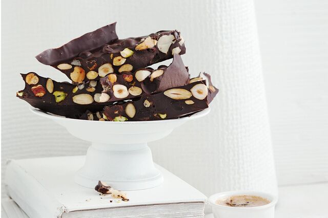 36 indulgent and delicious chocolate desserts