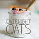 Oats