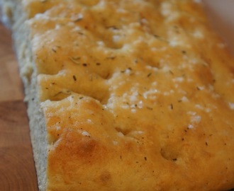 Focaccia