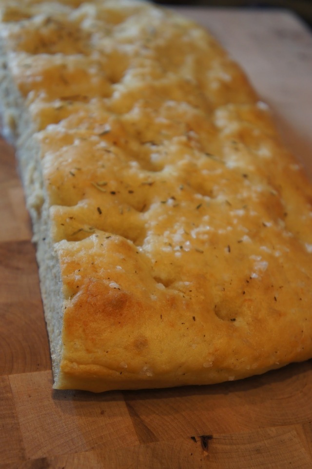 Focaccia