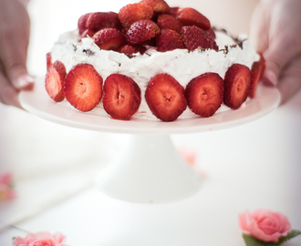 Både socker, gluten och laktosfritt