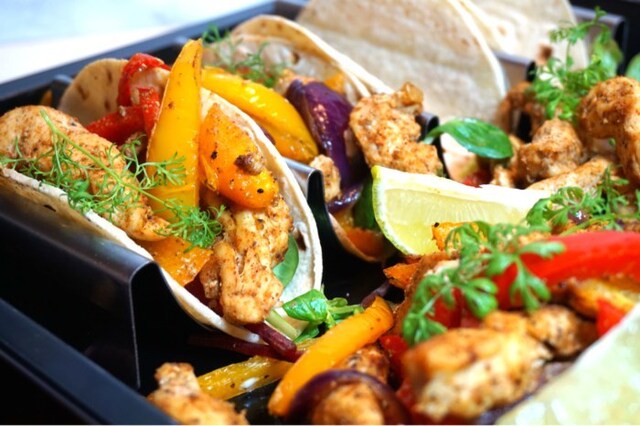 Search Results for: one pan chicken fajitas