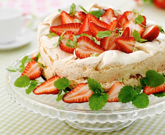 Pavlova