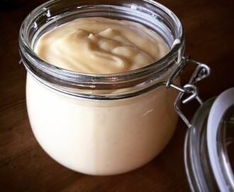 Lemon curd