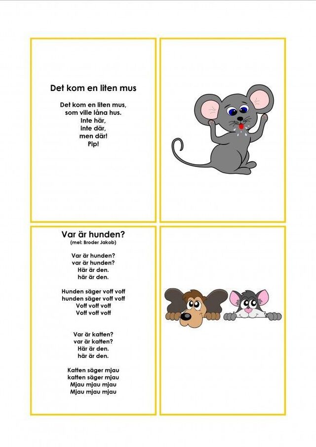 Mariaslekrum | Språk | Pinterest | Swedish language, Music classroom and Preschool