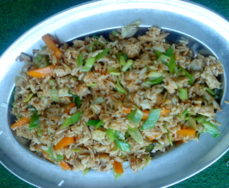 Fried rice