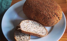 Gluten free bread