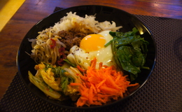 Bibimbap