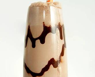 Chokladmilkshake