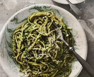 Basilikapesto