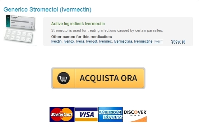 Non Prescritti Ivermectin 3 mg :: Miglior Approved Online Pharmacy :: Consegna in tutto il mondo libero