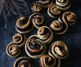 CHOKLADBRIOCHE BULLAR