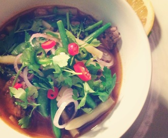 Pho Soup