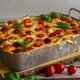 lasagne  olika sorter