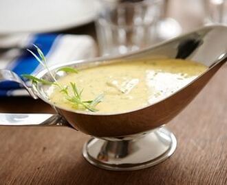 Falsk bearnaise