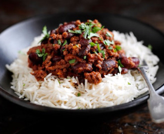 Het Chili con Carne