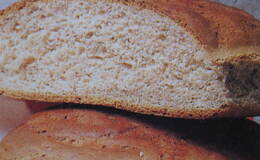 Brödbak