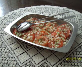 Tomatsallat