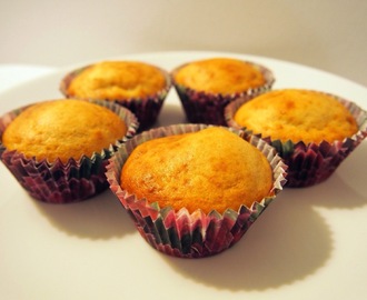 Proteinmuffins