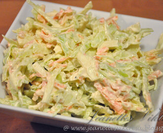 Coleslaw