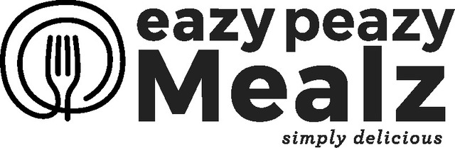 Eazy Peazy Meals - Easy Peasy Meals