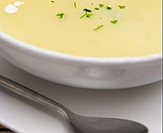 Vichyssoise