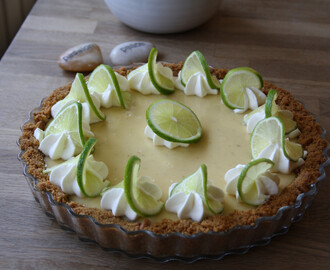 Key Lime Paj