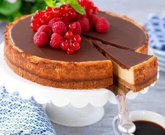 Cheesecake