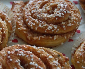 Kanelbullens dag 4/10