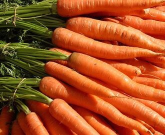 Carrotbread