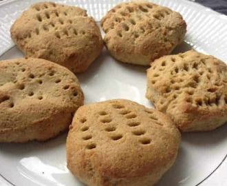 Bröd med matbanan (AIP, Paleo, glutenfritt)