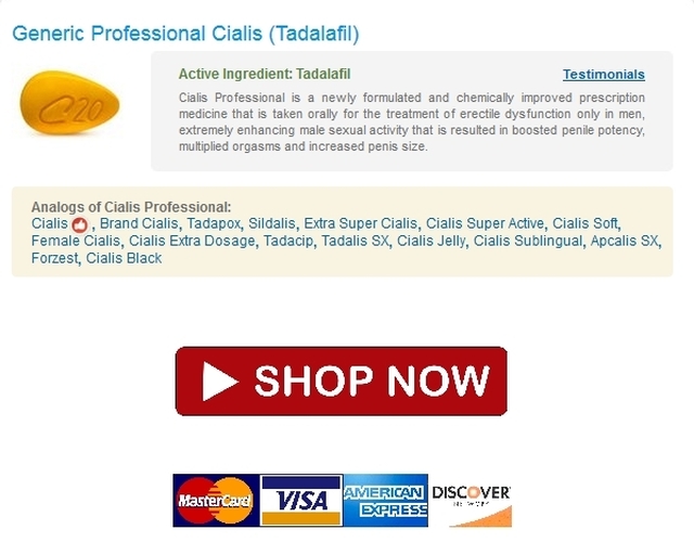 Cheap Professional Cialis – Best Place To Buy Generics in Noel, MO