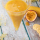 Paleo drycker o smoothies