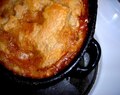 Tourtière du Lac St-Jean et Boeuf Borgignon