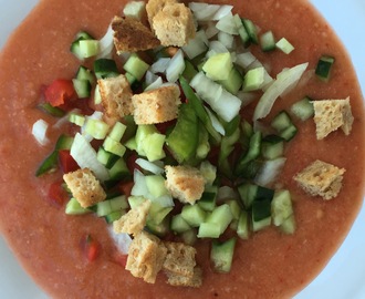 Gazpacho