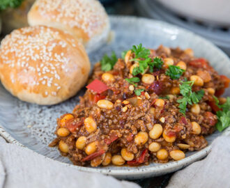 Chili con carne