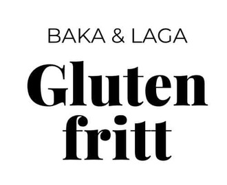 Baka & laga glutenfritt