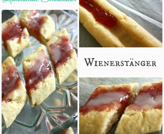 Recept - Wienerstänger