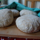 Glutenfritt brød