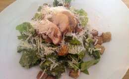 Sallad