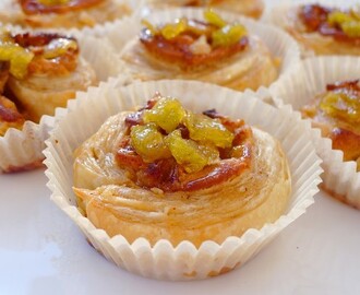 Tarte Tatinbullar