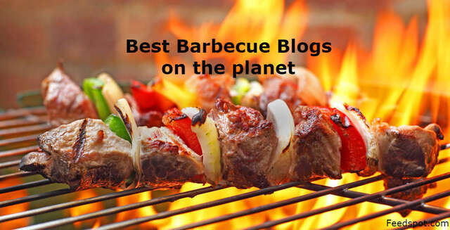 BBQLovers en av världens 100 bästa BBQ-Bloggar