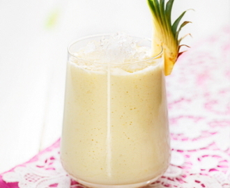 Virgin Piña Colada
(Alkoholfri) 