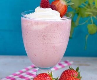 Frukostsmoothie